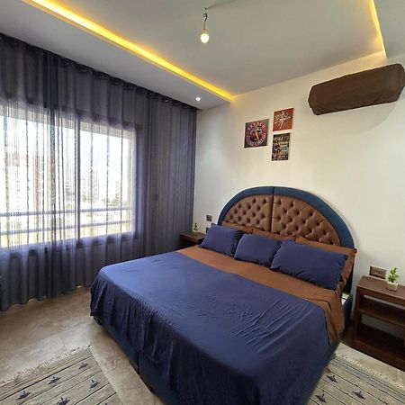 Appartement Paradisiaque Entre Hammamet Et Набуль Екстер'єр фото
